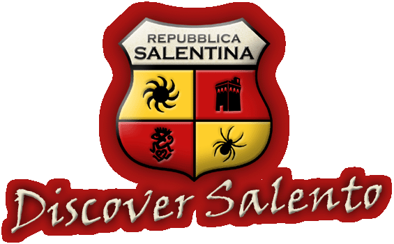 Salento by Repubblica Salentina